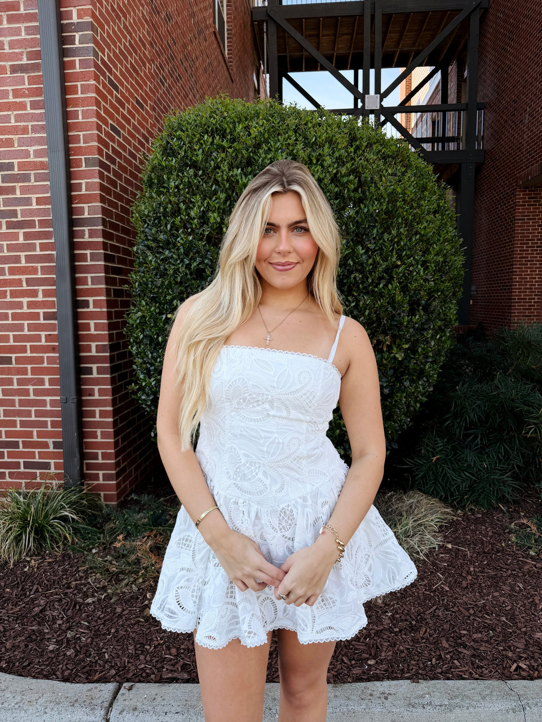 steve madden dress GIADA DRESS – Broadcloth Boutique