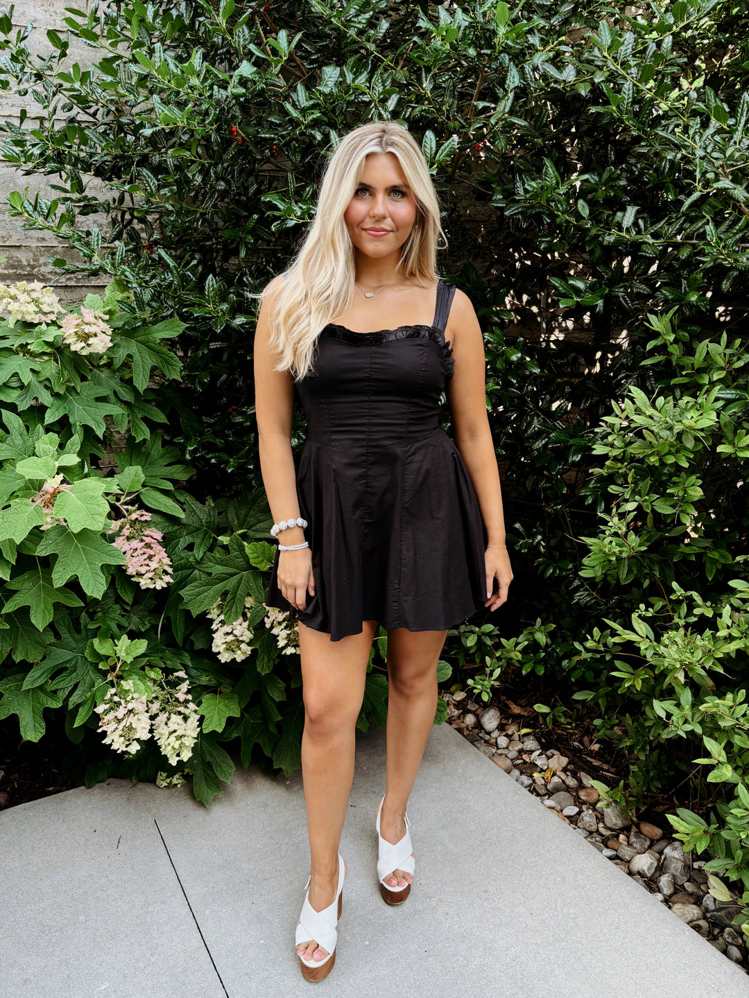 midnight magic mini dress MIDNIGHT MAGIC MINI DRESS – Broadcloth Boutique