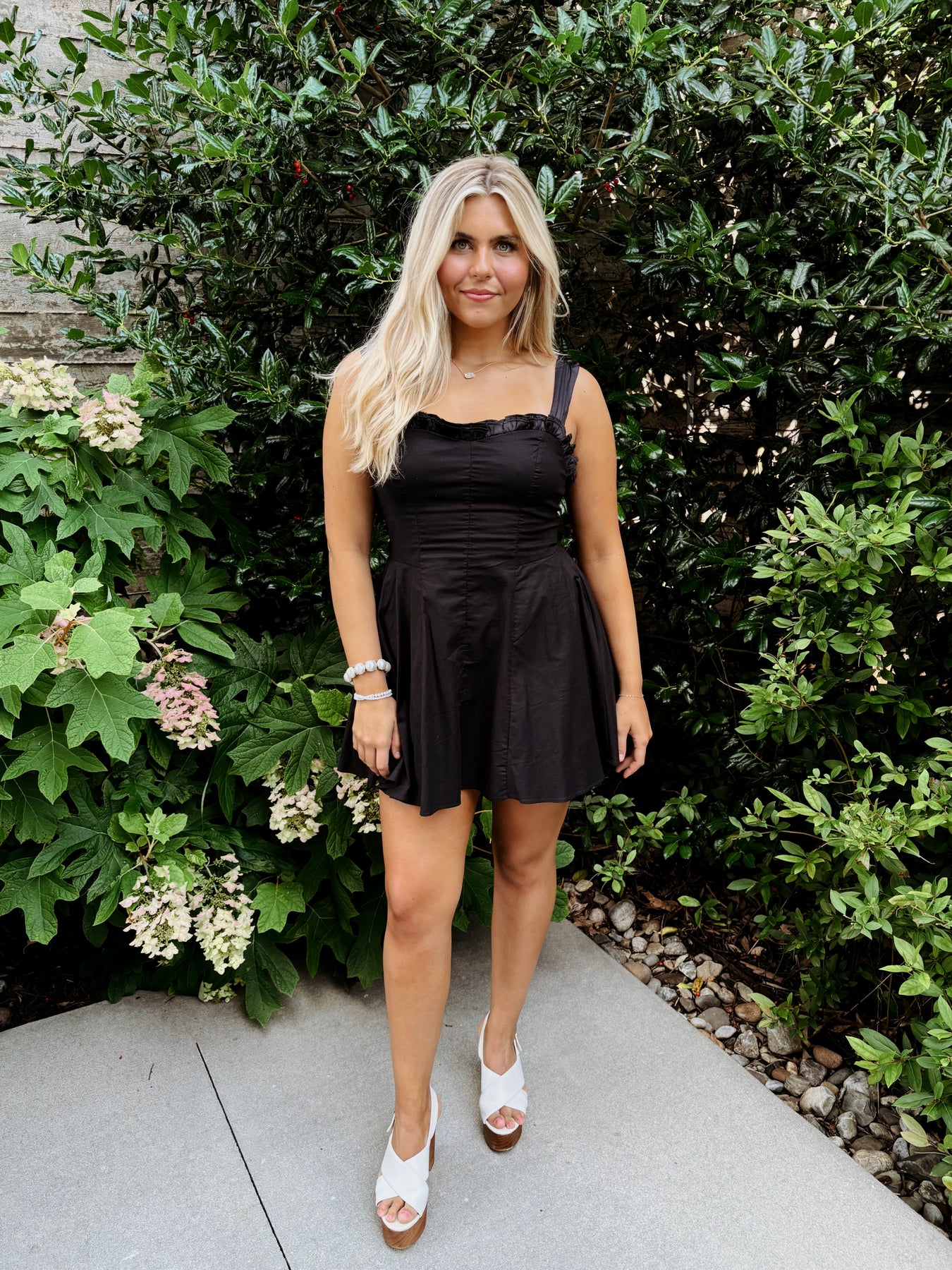 MIDNIGHT MAGIC MINI DRESS Broadcloth Boutique MIDNIGHT MAGIC MINI DRESS Broadcloth Boutique