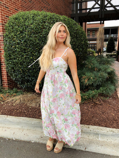 MAXI DRESSES Broadcloth Boutique MAXI DRESSES Broadcloth Boutique